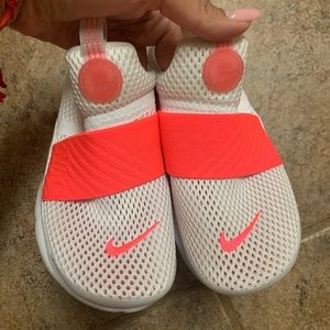 Kids Nike Presto.